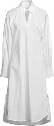 Trussardi VESTIDOS - Vestidos midi en YOOX.COM