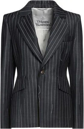 Vivienne Westwood SUITS and CO-ORDS - Blazers sur YOOX.COM