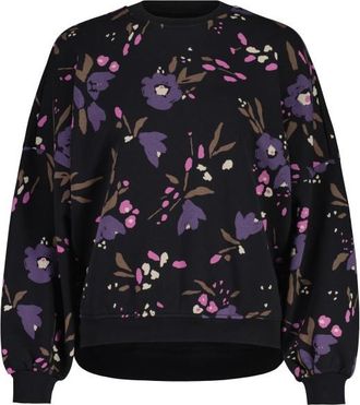 Maloja LauenaM. Pullover f&uuml;r Damen | schwarz