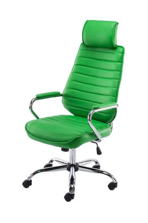 Clp Clp - Silla De Oficina Rako V2 Verde