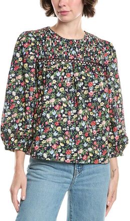 endless rose Floral Print Top
