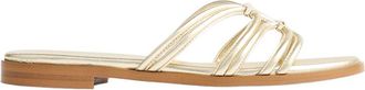 L.k. Bennett LK Bennett Tianey Leather Sandal