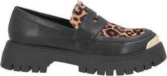 Just Cavalli FOOTWEAR - Loafers on YOOX.COM