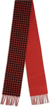 Ami Scarf - Red