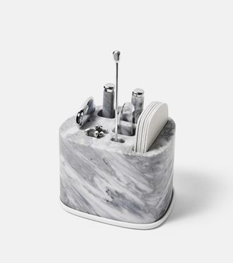 Giobagnara x Kelly Wearstler Maris cocktail set