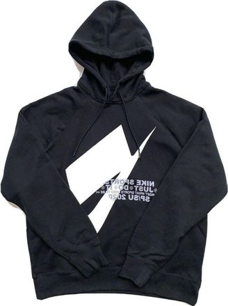 Nike Sportswear Pullover Hoodie Black CJ5048-010