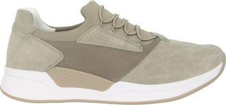 Gabor Rollende Sneaker - Groen - Dames - Sneakers - Groen - 41 EU - Schoenen
