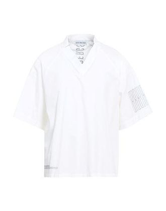 Dirk Bikkembergs CAMISETAS Y TOPS - Camisas en YOOX.COM