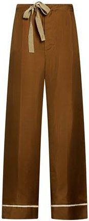 Alysi PARTES DE ABAJO - Pantalones en YOOX.COM