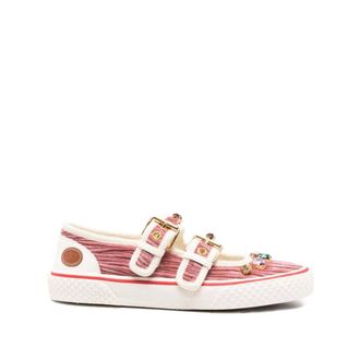 Valentino Garavani Mujer, Zapatos, Marrón, Talla: 40 EU