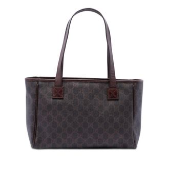 Gucci Pre-owned Gucci GG Supreme Tote Ladies 1OPVNTYPA5W2UUXC