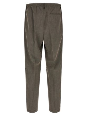 Cellar Door Trousers - grey