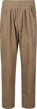 Isabel Marant Celia Trousers