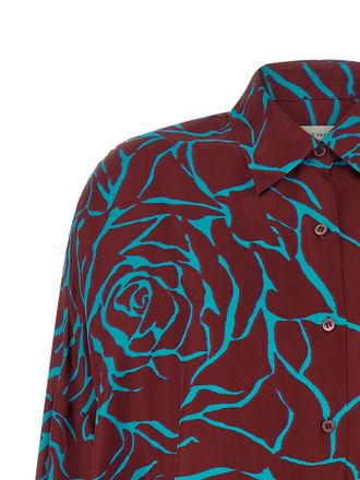 Dries Van Noten Womens Casia Shirt