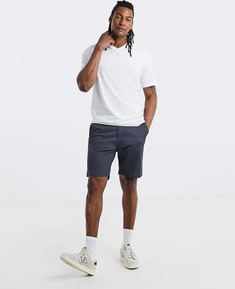 Jacamo Short Length Chino