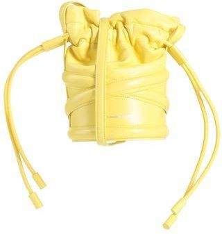 Alexander McQueen TASCHEN - Umh&auml;ngetasche auf YOOX.COM