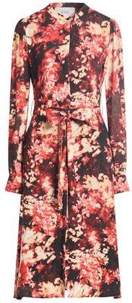 Silvian Heach KLEIDER - Midi-Kleider auf YOOX.COM