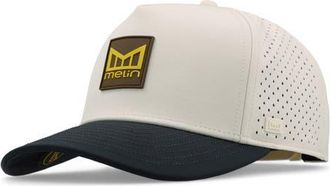 Melin Odysea Hydro Performance Snapback Hat in Yellow Jacket at Nordstrom, Size Medium