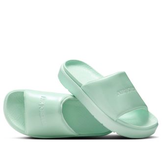 Nike Jordan (WMNS) Air Jordan Sophia Slides Washed Teal FZ7012-300