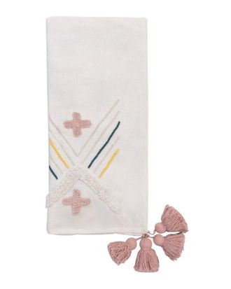 Amity Home Charlotte Throw