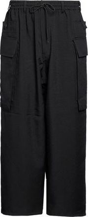 Yohji Yamamoto BOTTOMWEAR - Pantaloni su YOOX.COM