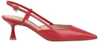 Gianvito Rossi FOOTWEAR - Pumps on YOOX.COM
