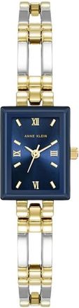 Anne Klein Classic Blue Dial Ladies Watch 10/4899NVTT