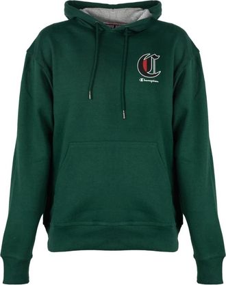 Champion Felpe e Felpe con cappuccio - - Sweatshirts & Hoodies - Uomo - Verde - L