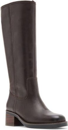 Blondo Camrin Waterproof Boot in Java Leather at Nordstrom Rack, Size 8.5