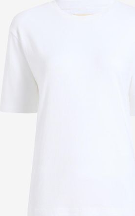 Khaite Kurz&auml;rmeliges T-Shirt Mae