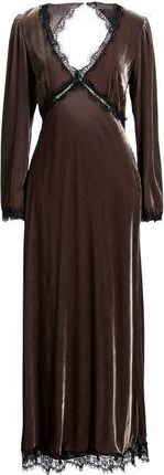 Rixo DRESSES - Midi dresses on YOOX.COM