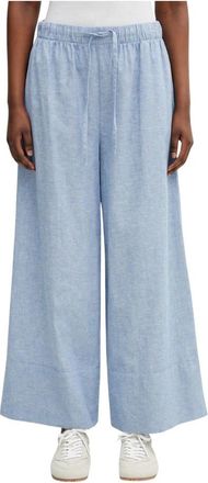 Barbour Mujer, Pantalones, Azul, Talla: L
