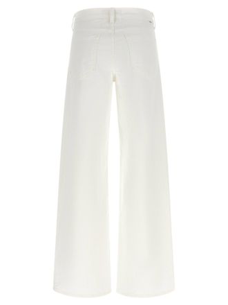 Mother Jeans - Ivory