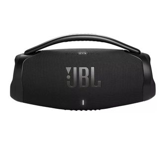 JBL Altavoz Jbl Boombox 3 Wifi, Negro