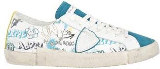 Philippe Model FOOTWEAR - Trainers on YOOX.COM