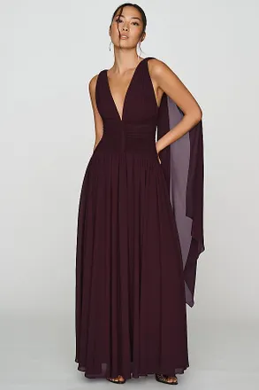 Mare Mare Waisted Maxi Dress