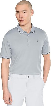 Travis Mathew Happier Hour Mens T Shirt Light Grey : 3XL, Cotton