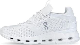 On Running (WMNS) On Running Cloudnova All White 26.99115