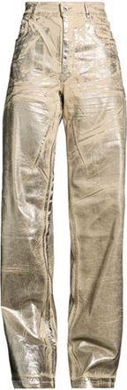 Rick Owens BOTTOMWEAR - Trousers on YOOX.COM