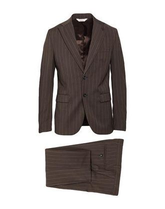 Paoloni ANZ&Uuml;GE und CO-ORDS - Anz&uuml;ge auf YOOX.COM