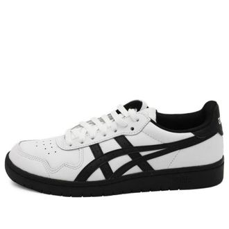 Asics Gel-Flexkee Black Whie 1201A978-100