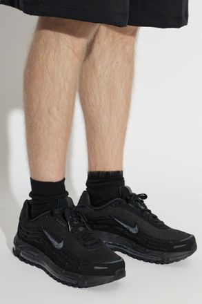 Nike Air Max TL 2.5 Sports Shoes, Mens, Black