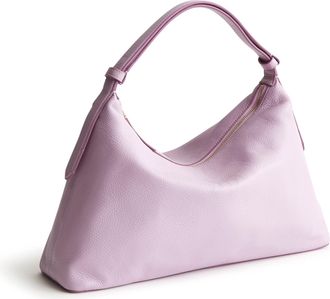 Vera Bradley Outlet Leather Marcelle Shoulder Bag