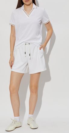 Bogner Polo Jula, Womens, White