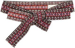 Stella Forest Marroquinería - Cinturones en YOOX.COM