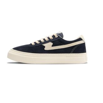Stepney Workers Club Hombre, Zapatos, Azul, Talla: 46 EU