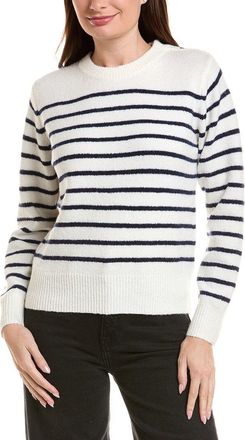 ANNA KAY Indie Stripped Pullover