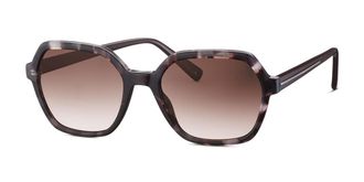 Brendel eyewear 906208 35 Womens Sunglasses Tortoiseshell Size 54