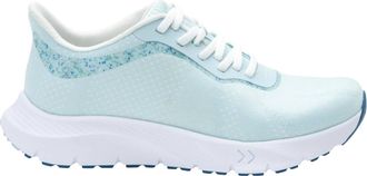 Alegria Womens Rize Sneaker In Ice