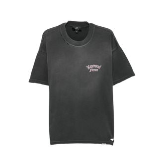 Represent T-shirt Represent - male - REPRESENT - T-Shirts - Gray - 2XL - Tops